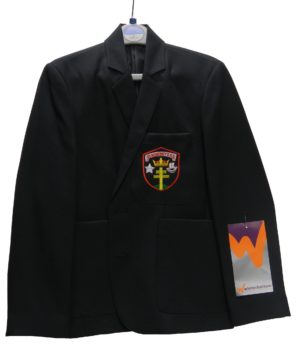 Girls Blazer