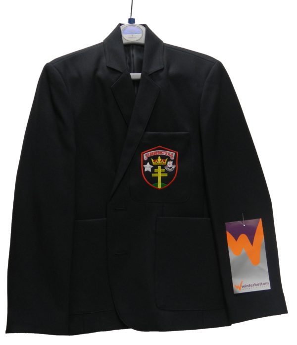 Boys Blazer
