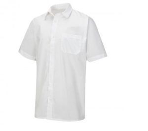 Shirts And Blouses(Short Sleeved)
