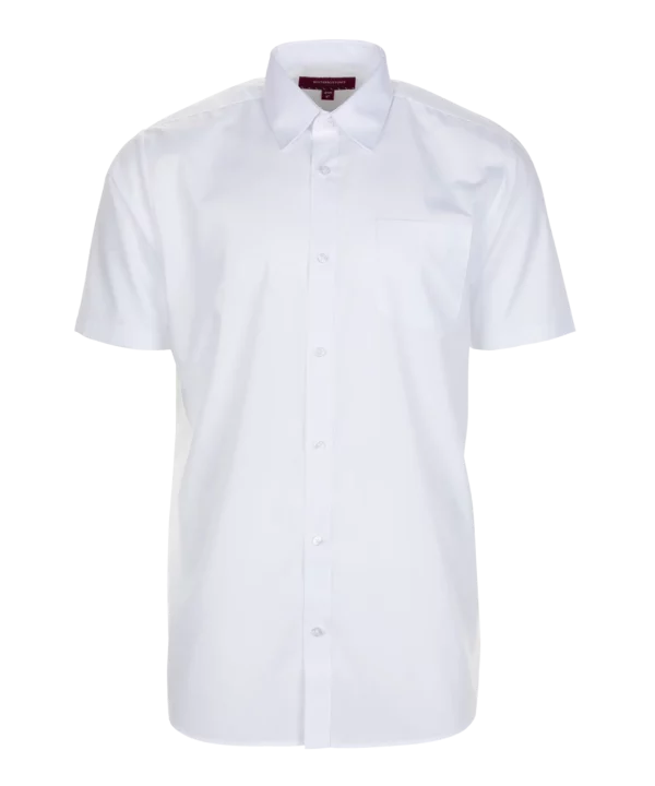 White Shirts (Easy Care)