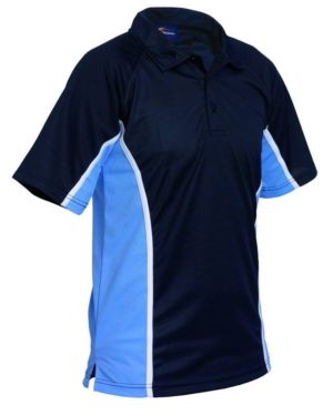 Boy's Polo Shirt