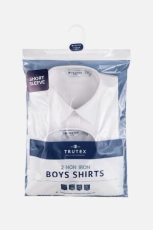 Year 11 Shirts And Blouses(Short Sleeved)
