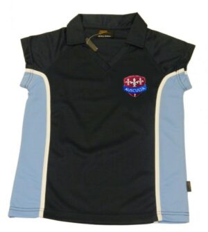 Girls PE Shirt