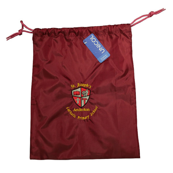 P.E. Bag