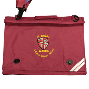 Junior Satchel