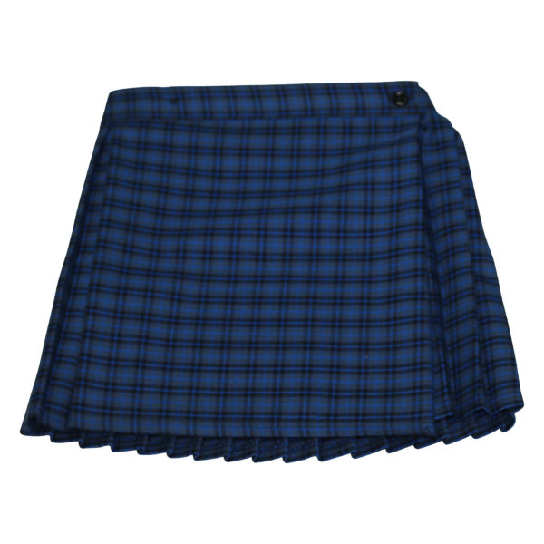 Kilt Skirt