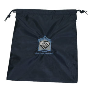 P.E. Bag