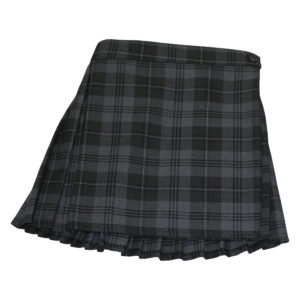 Kilt Skirt