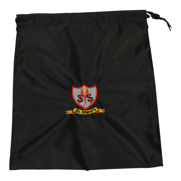 P.E. Bag