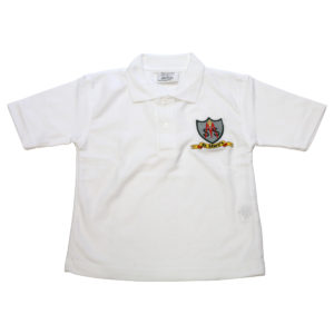 Nursery and Primary Polo