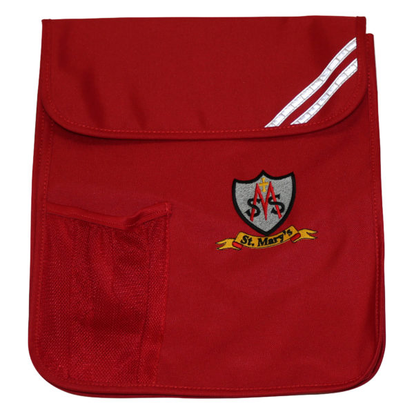 Satchel Bag