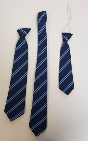 Ties