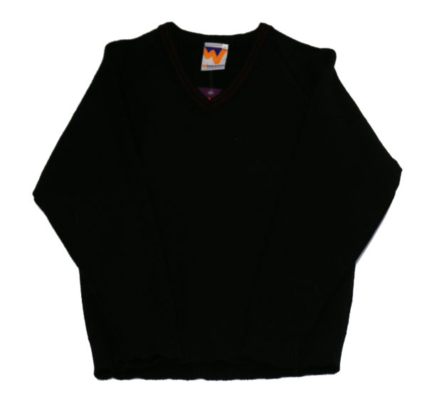 Year 10 & 11 Jumper