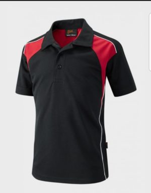 PE Polo Shirt