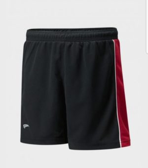 PE Shorts