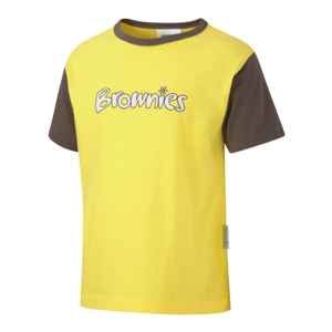 Short Sleeved Shirt