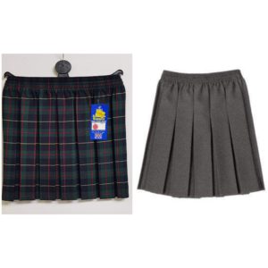 Checkered skirt philippines sale