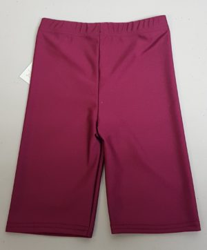 Girls P.E. Shorts