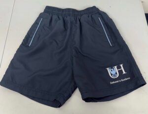 PE Shorts