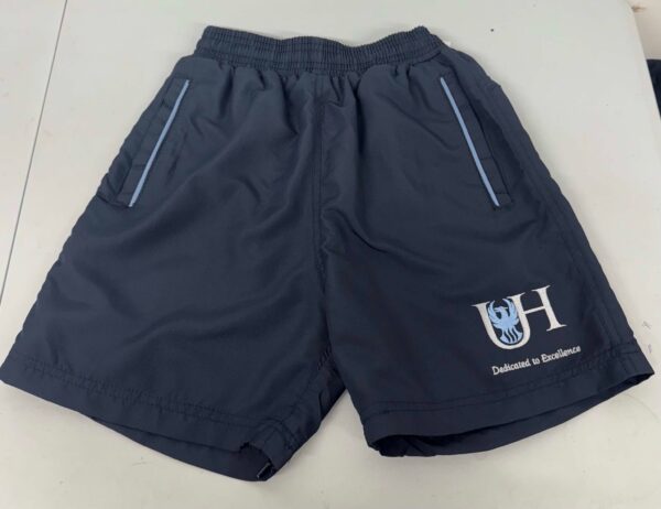 PE Shorts