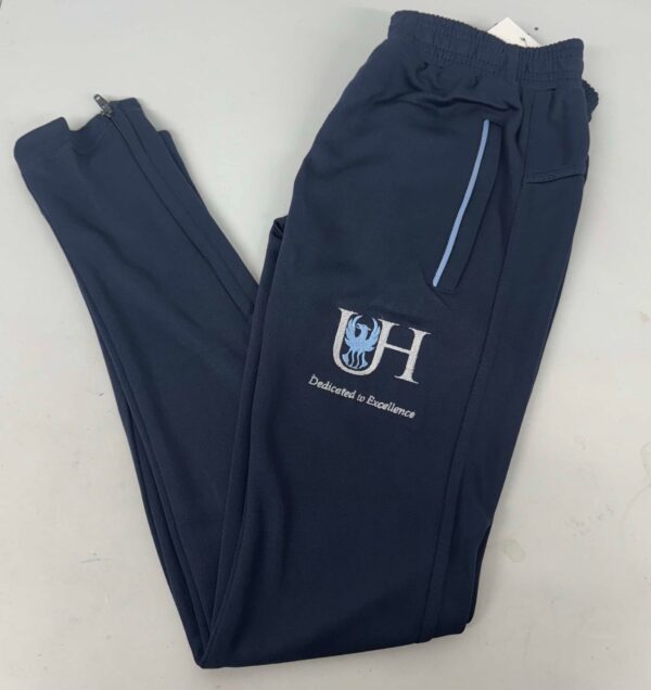 Track Bottoms