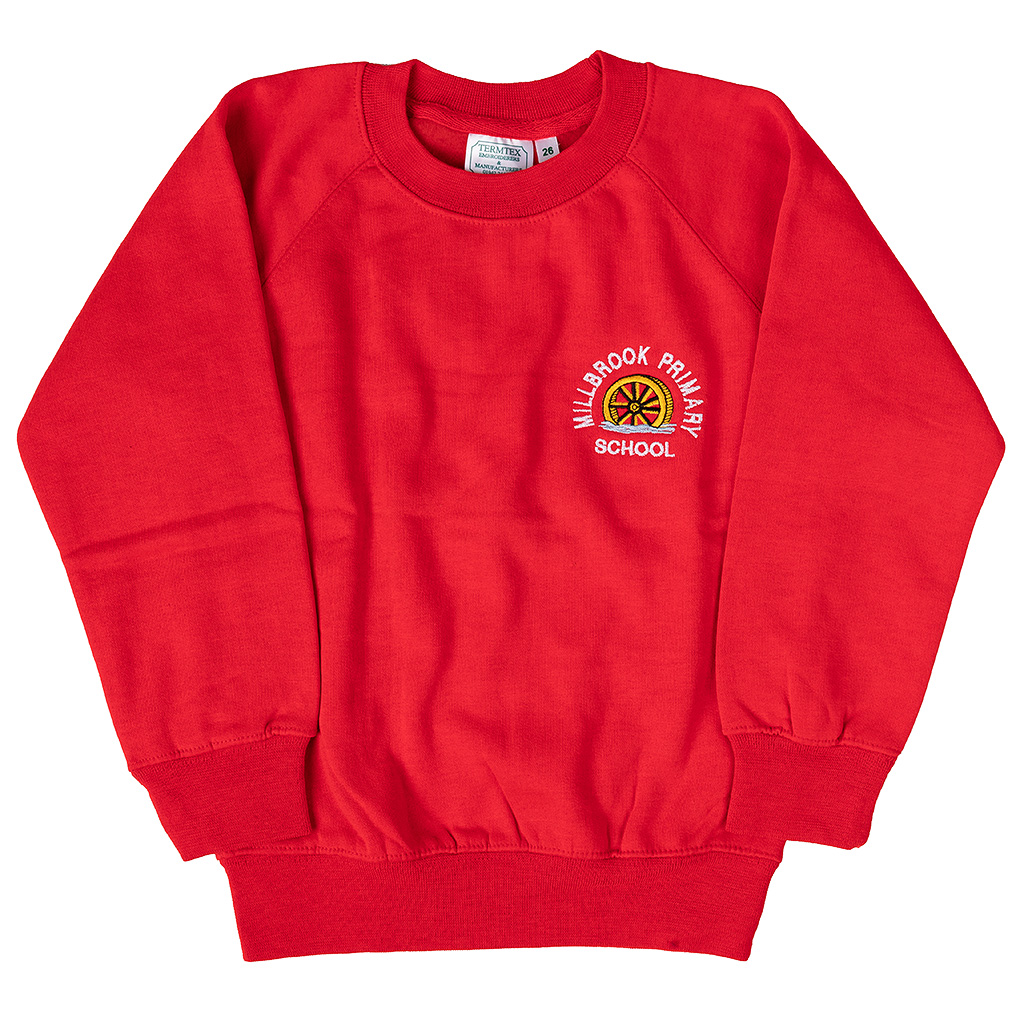 Sweatshirt | Slaters Schoolwear