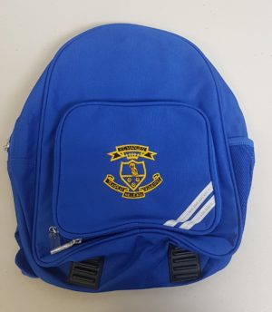 Backpack