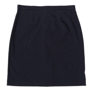 Navy Skirt