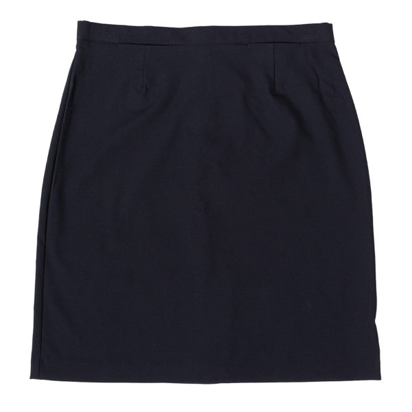 Navy Skirt