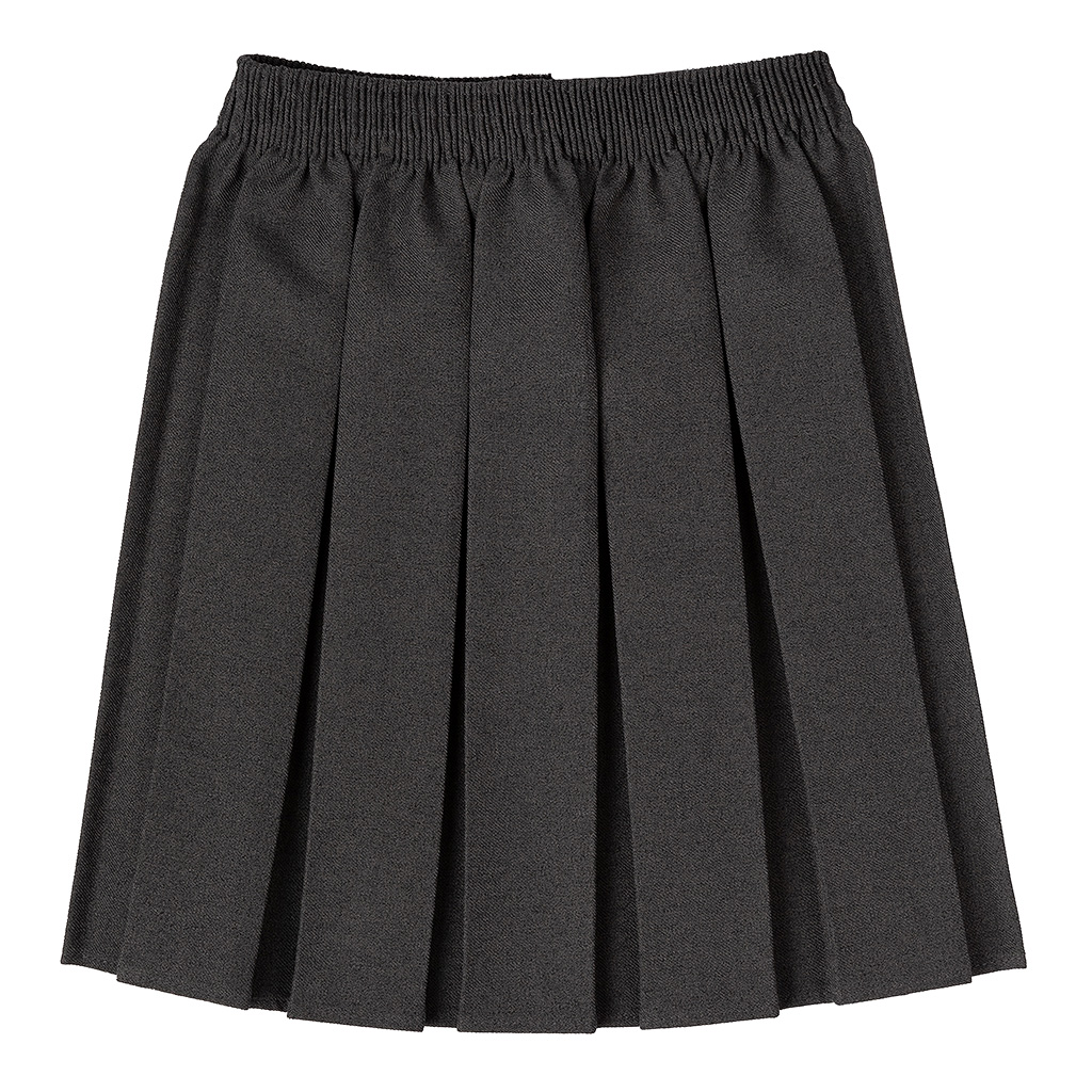 Box Pleat Skirt | Slaters Schoolwear