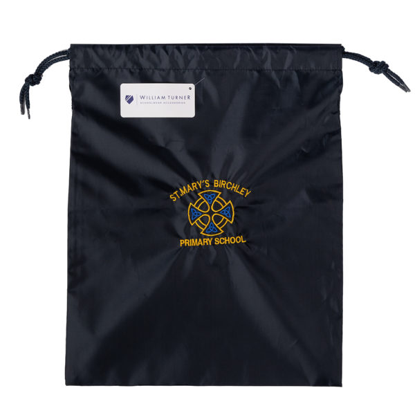 Pump Bag