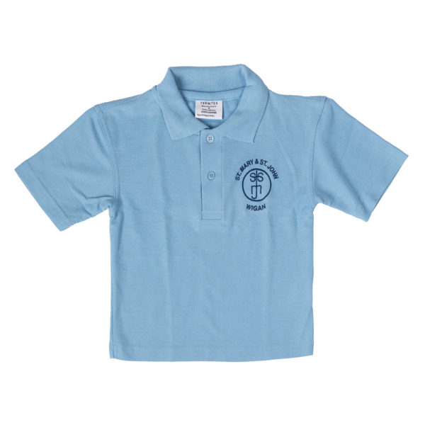Polo Top