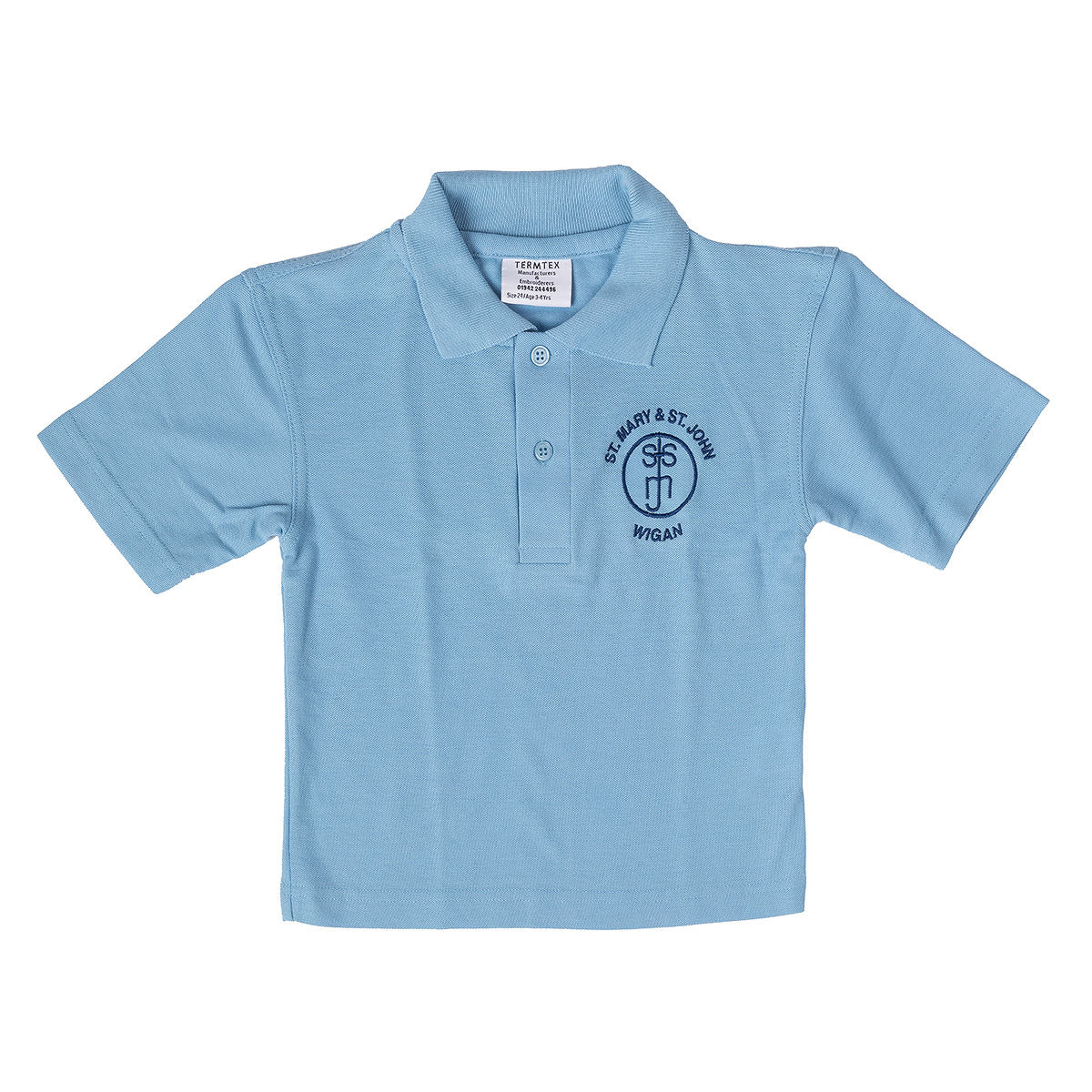 Polo Top | Slaters Schoolwear