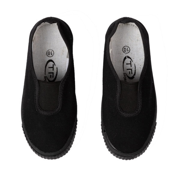 Plimsolls
