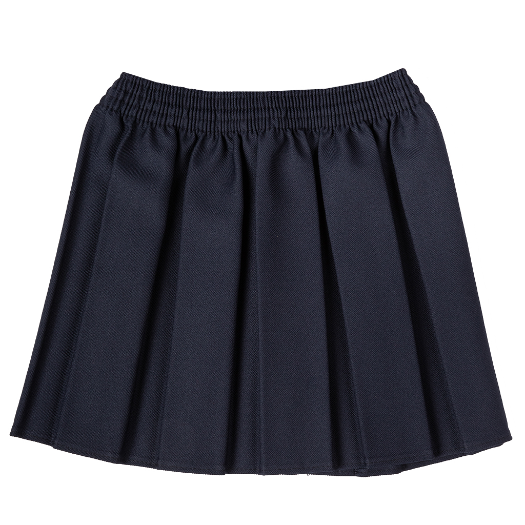 Box Pleat Skirt | Slaters Schoolwear