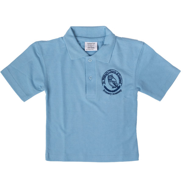 Polo Top