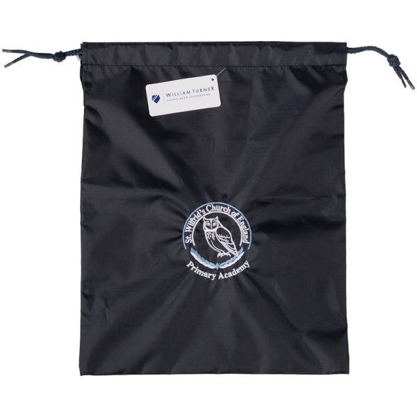 Pump Bag