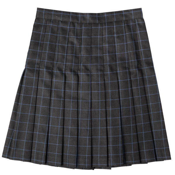 Tartan Skirt
