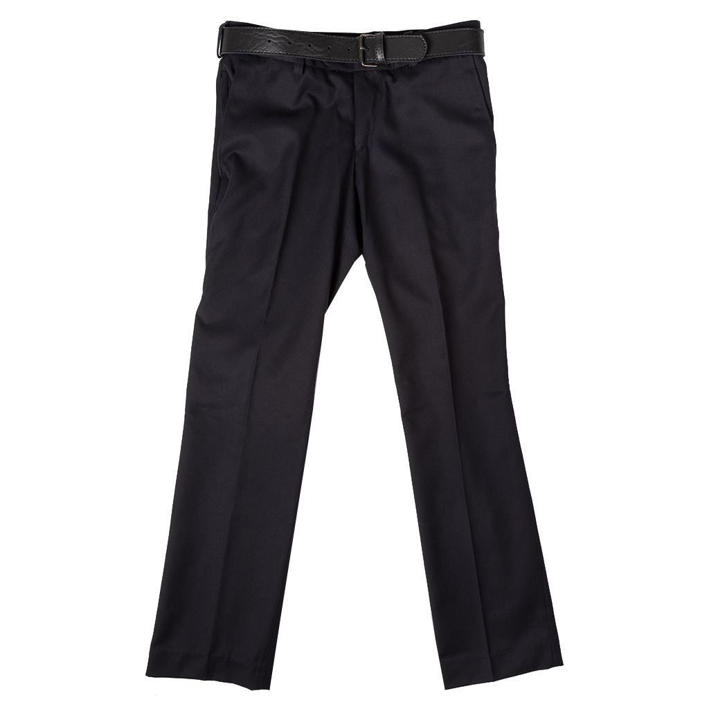 Boys Trousers (Fixed waistband) | Slaters Schoolwear