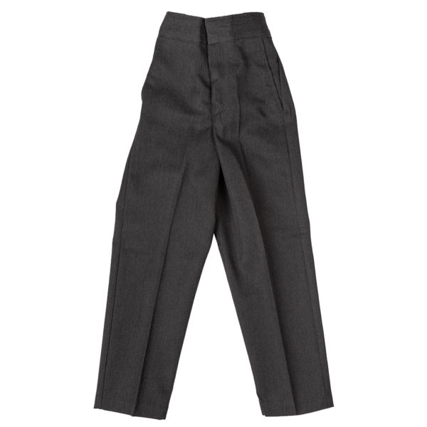 Sturdy Fit Trousers