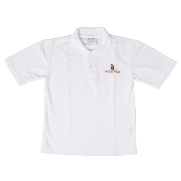 White Polo