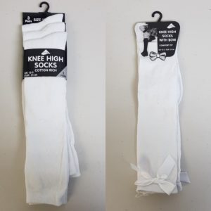 Girls Everyday Socks