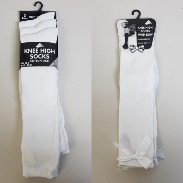 Girls Everyday Socks