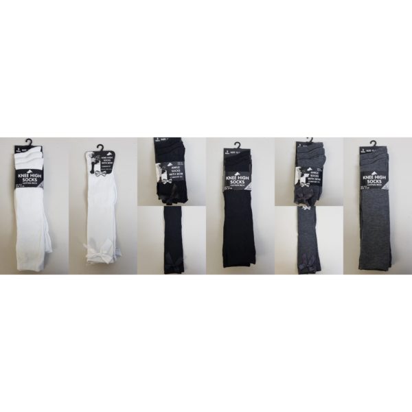 Girls Everyday Socks