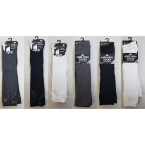 Girl's Everyday Socks