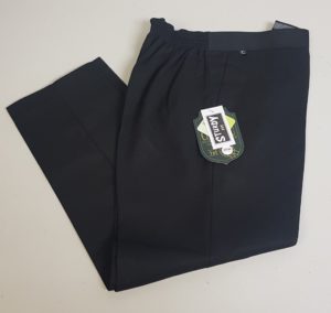 Boys Sturdy Trousers
