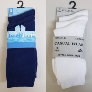 Boys Socks