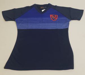Girls Pe Polo