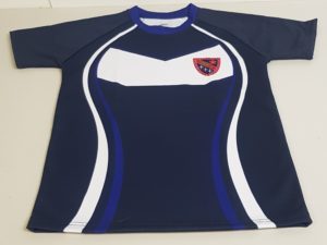 Rugby Top