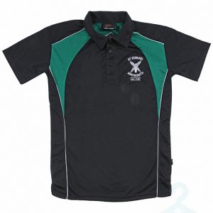 GCSE Polo | Slaters Schoolwear
